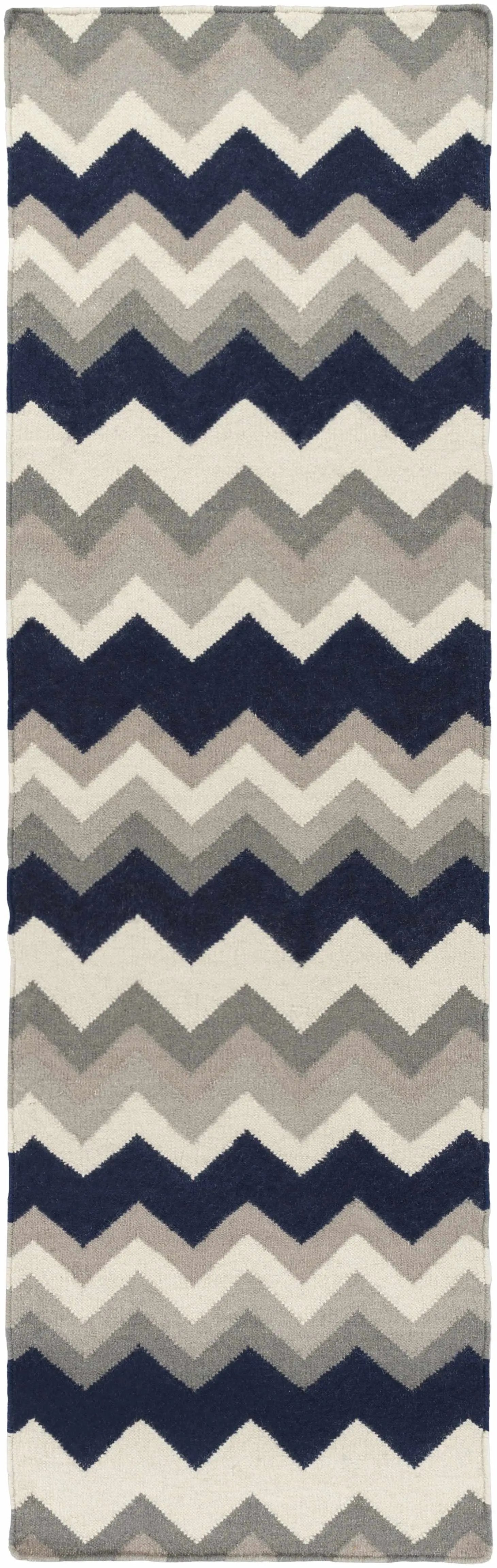 Cherry Area Rug - Clearance by Boutique Rugs