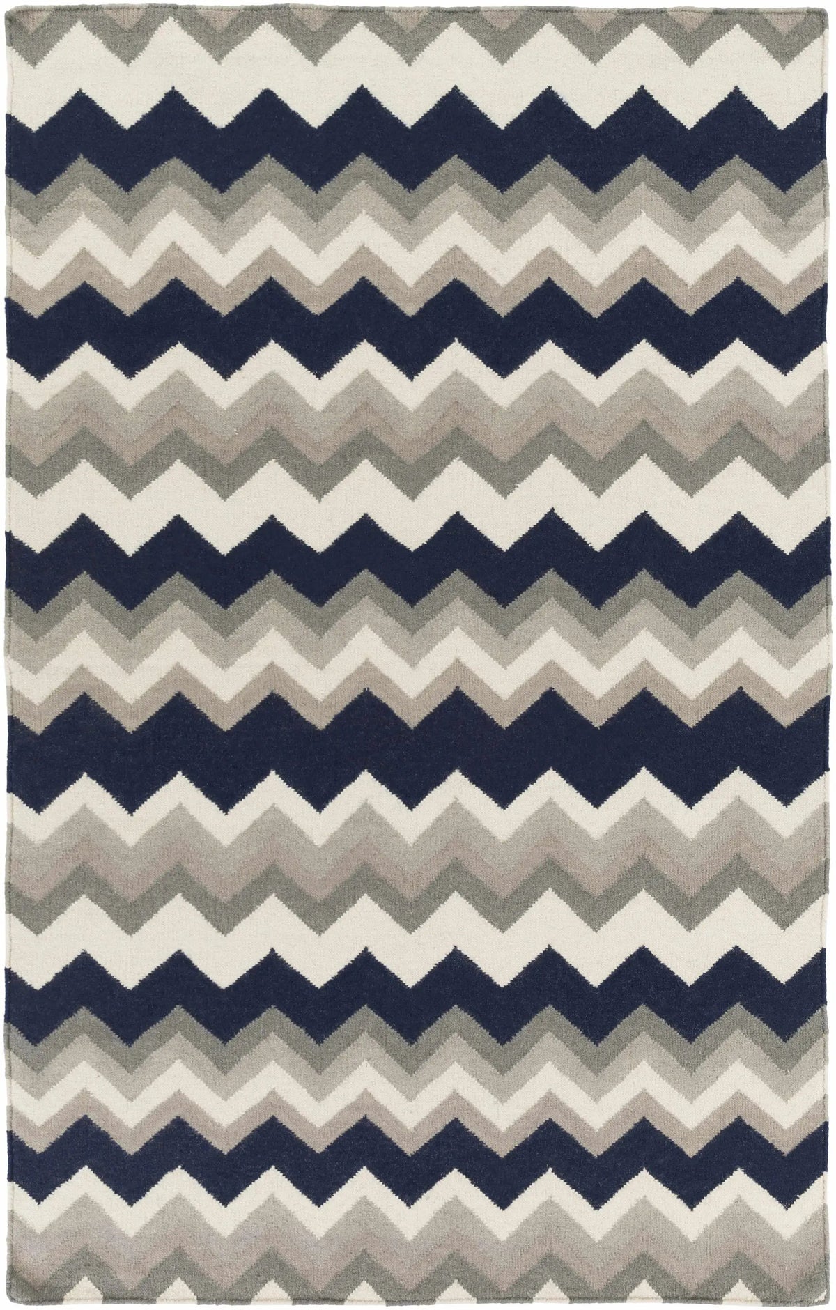 Cherry Area Rug - Clearance