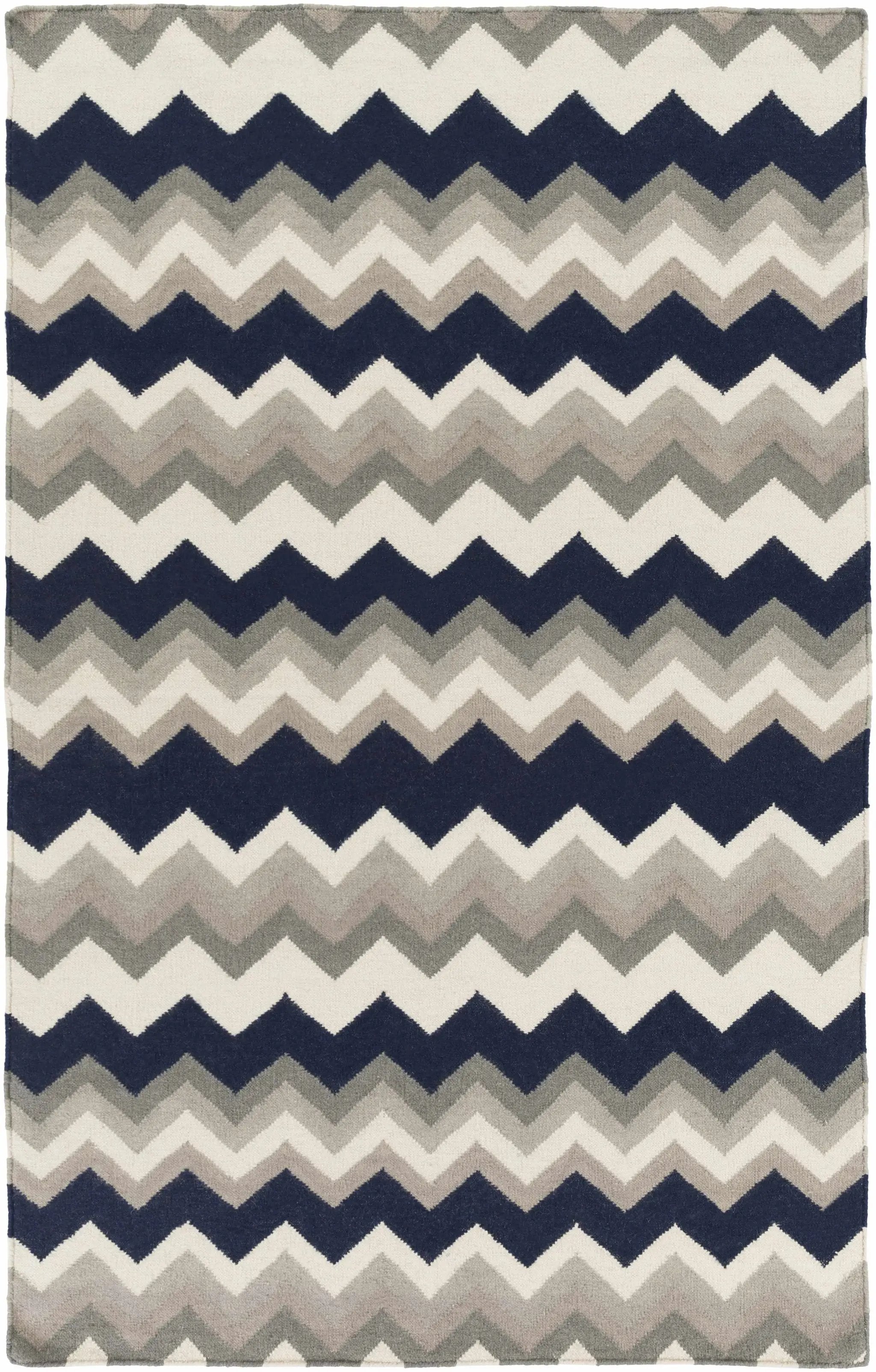 Cherry Area Rug - Clearance by Boutique Rugs