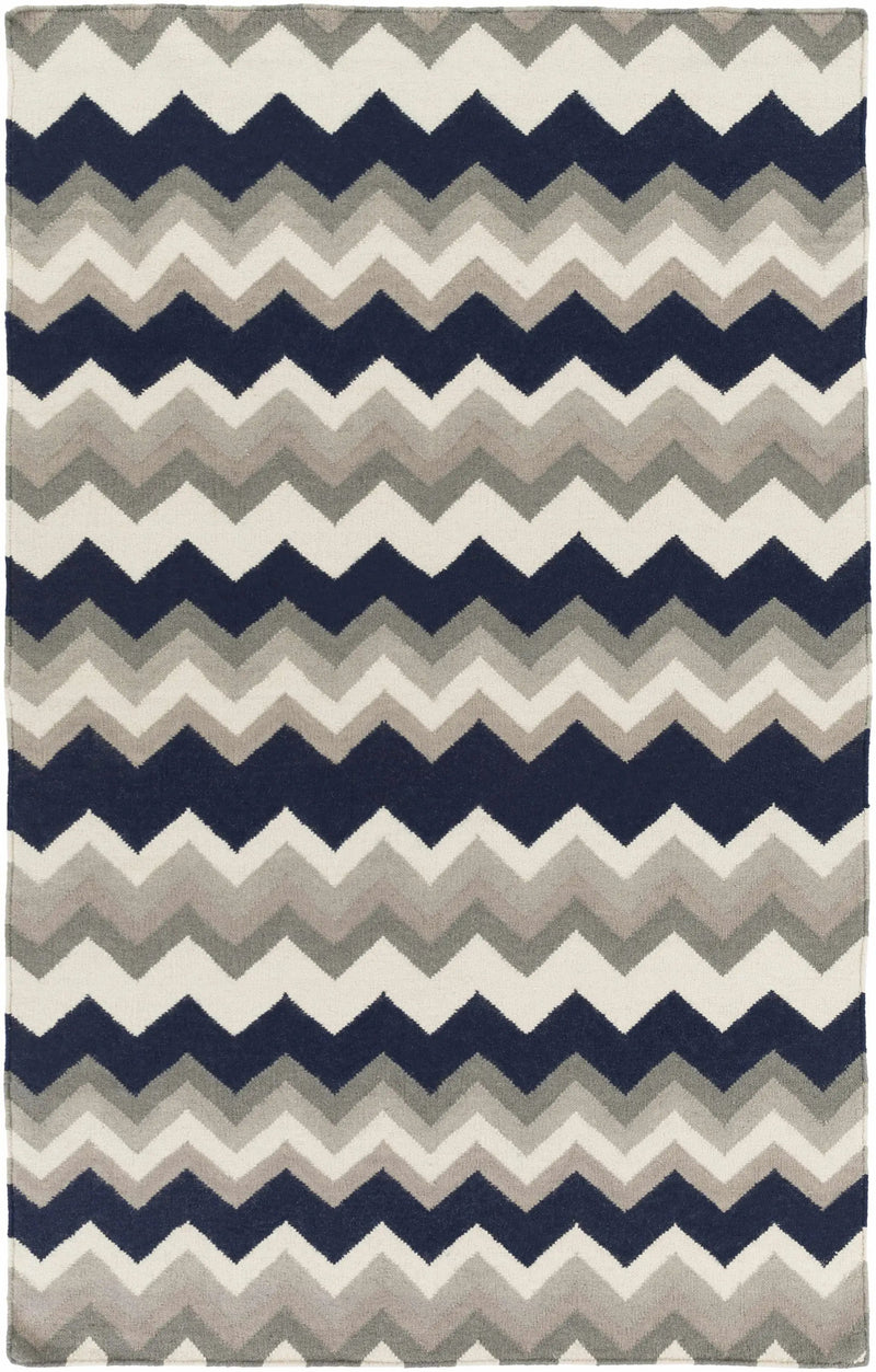 Cherry Area Rug - Clearance by Boutique Rugs