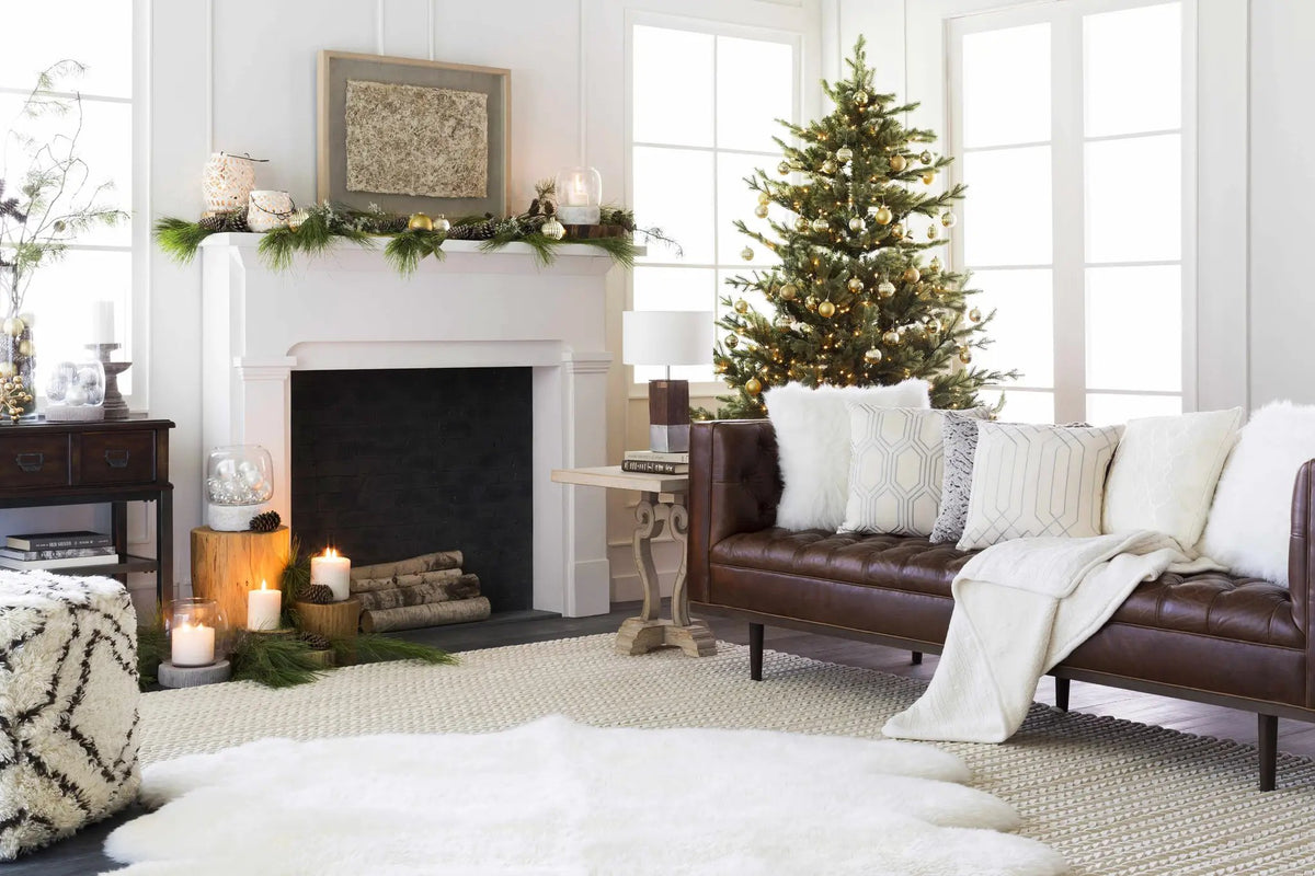 Christoval Area Rug - Clearance, installed in a room 2