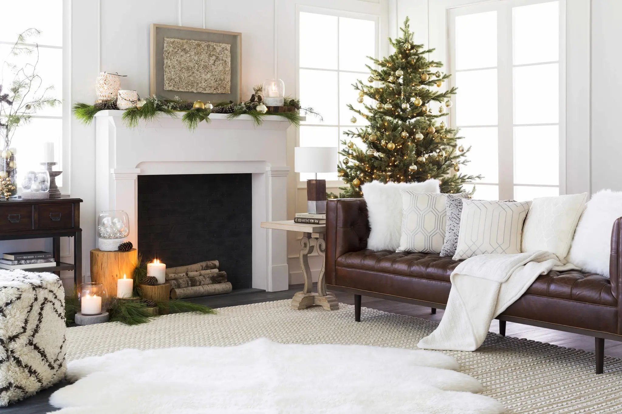 Christoval Area Rug - Clearance by Boutique Rugs