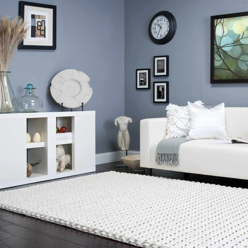 Christoval Area Rug - Clearance by Boutique Rugs
