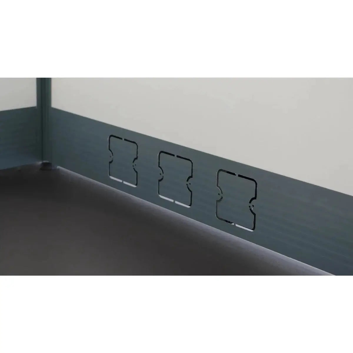 Torven · Straight Workstation Cubicle by Arc Grove