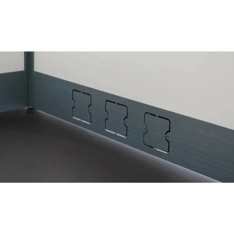 Torven · Straight Workstation Cubicle by Arc Grove