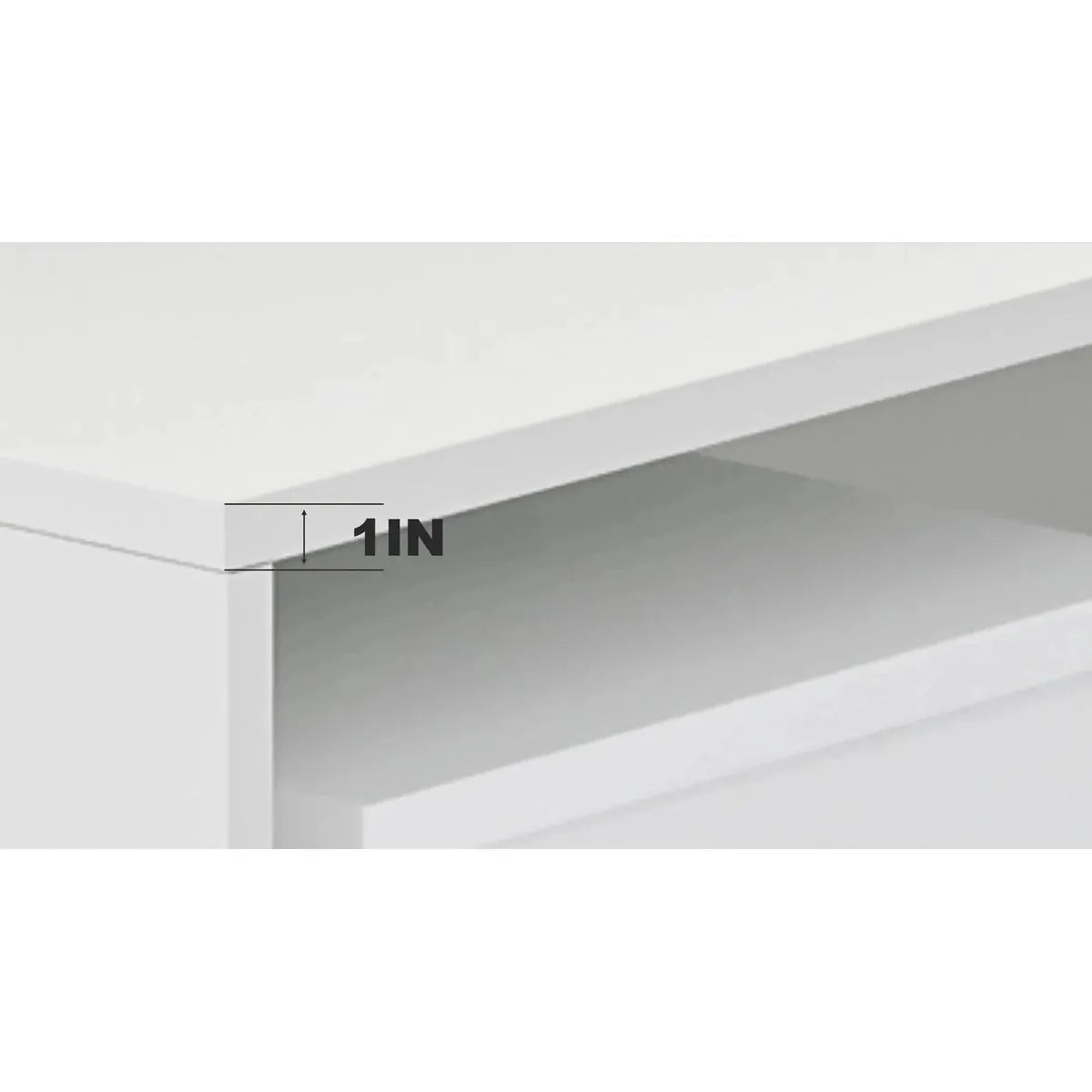 Torven · Straight Workstation Cubicle by Arc Grove