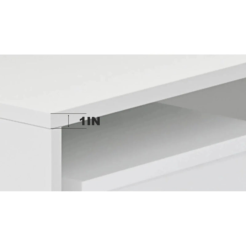 Torven · Straight Workstation Cubicle by Arc Grove