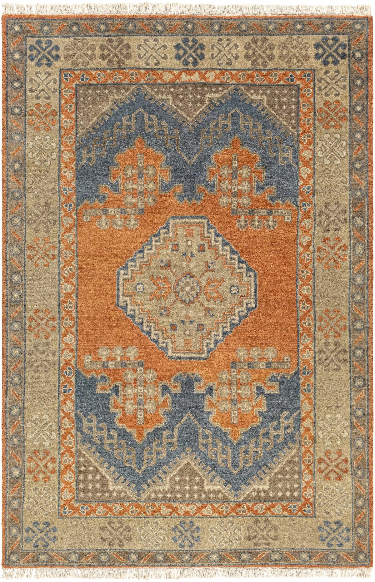Charmhaven Area Rug - Clearance