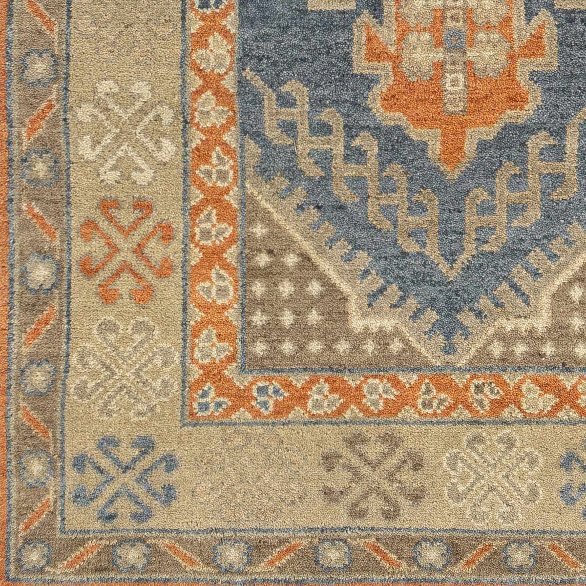 Charmhaven Area Rug - Clearance, sample swatch