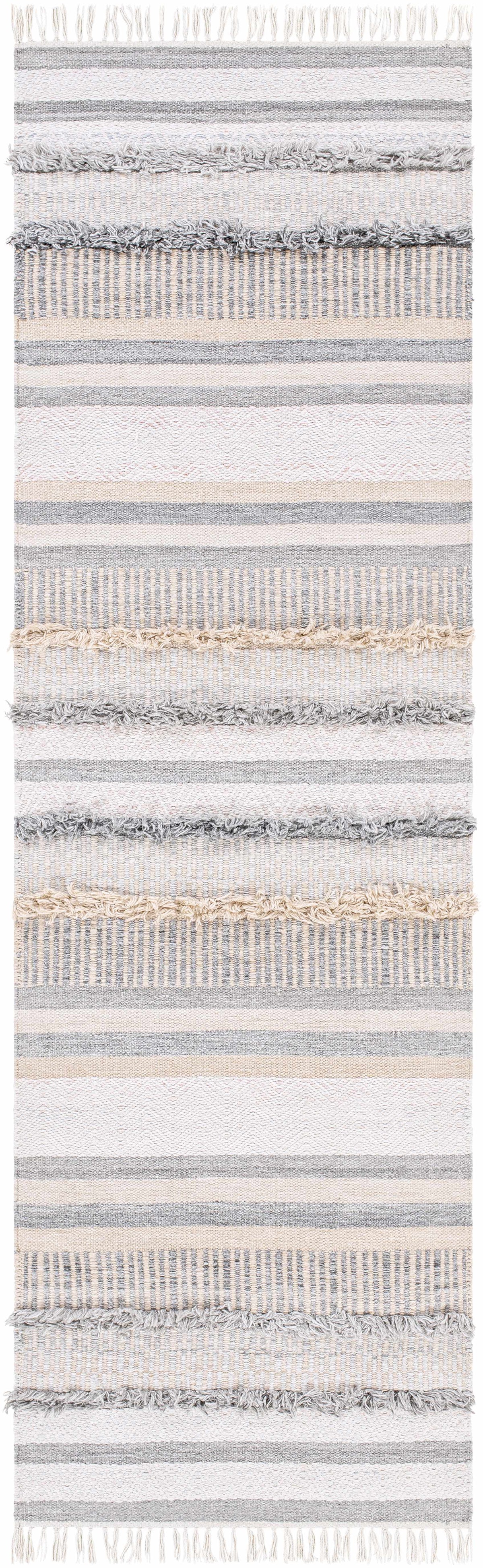 Charlemagne Flatweave Performance Rug - Clearance, photo 4 of 9