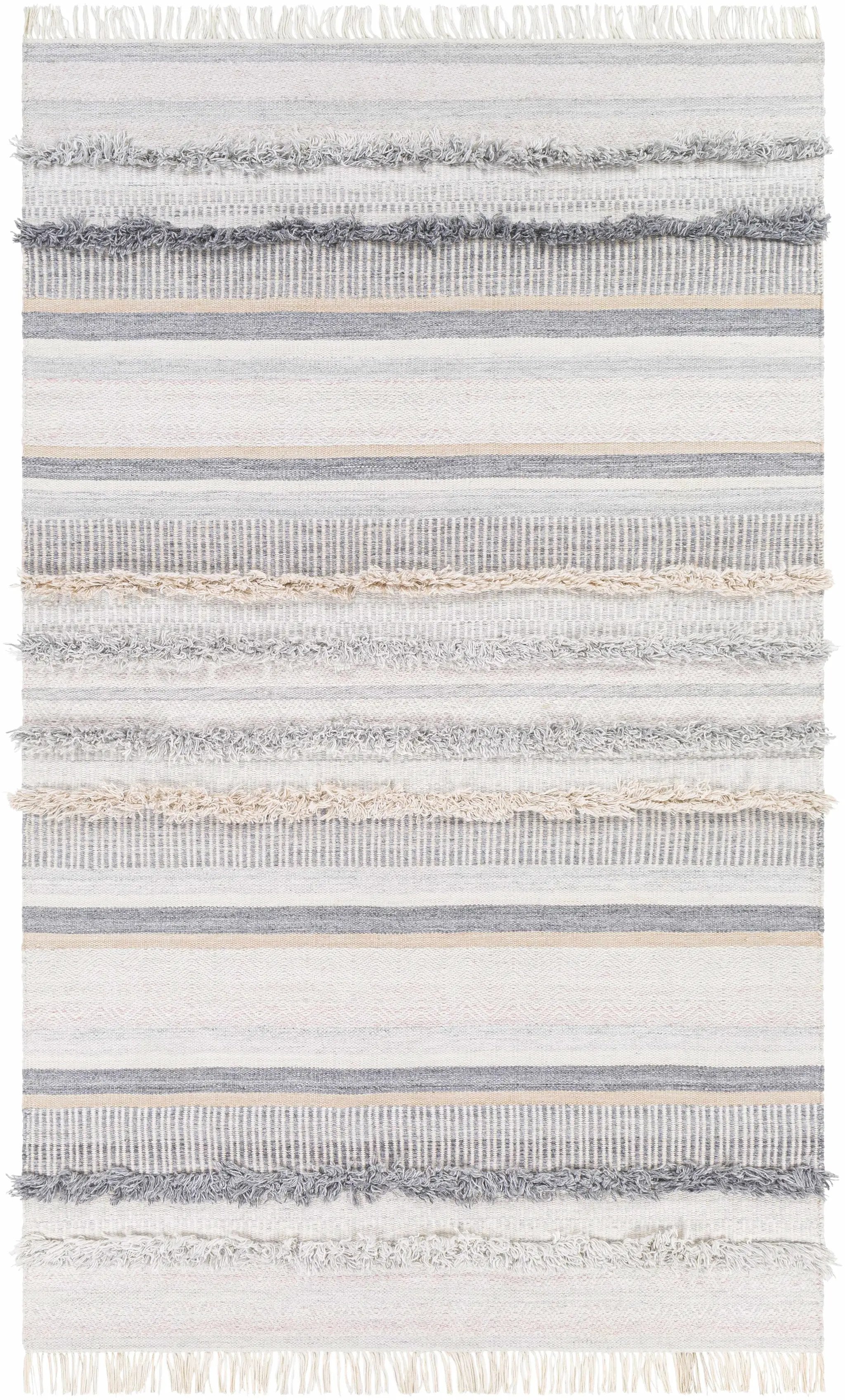 Charlemagne Flatweave Performance Rug - Clearance by Boutique Rugs