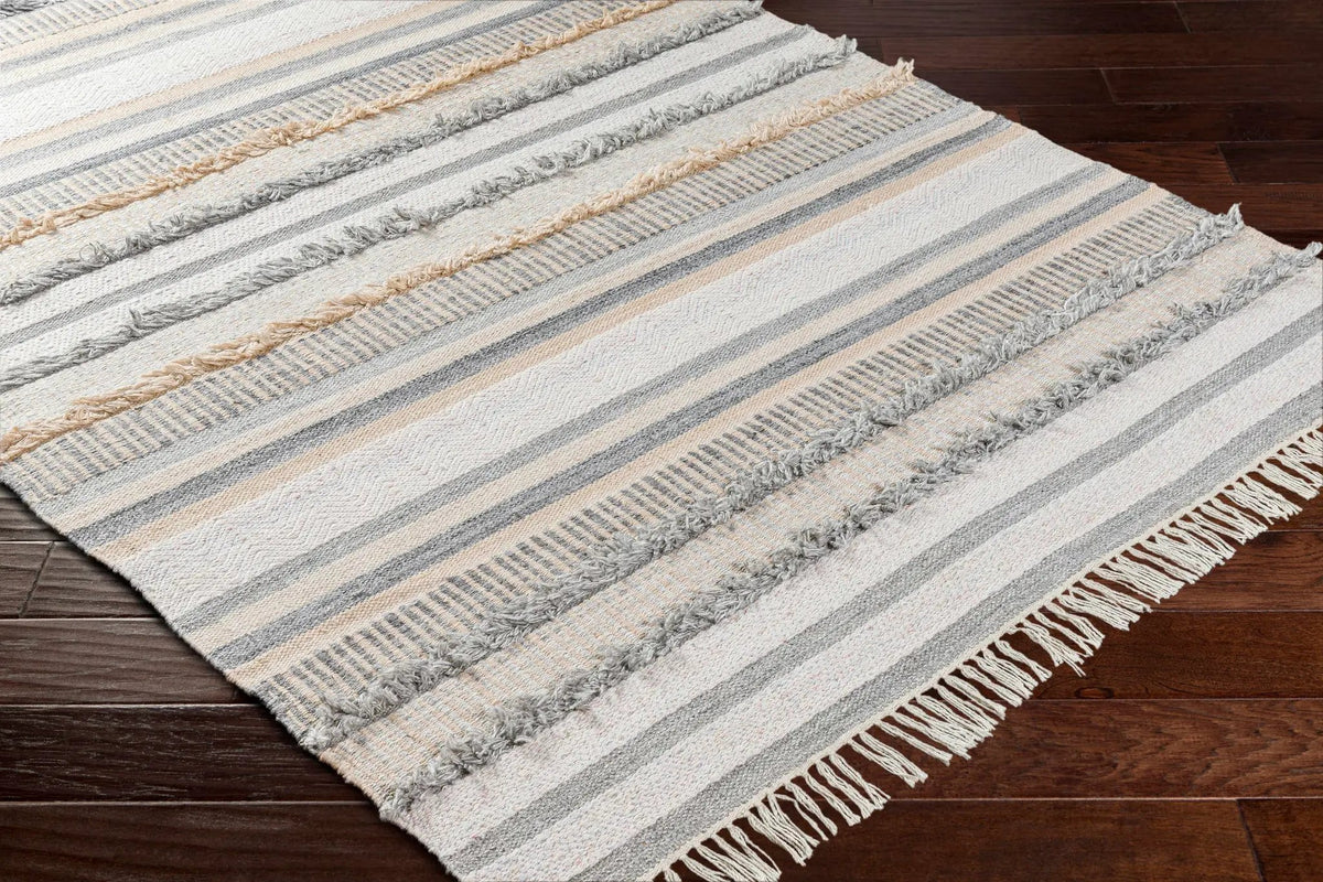 Charlemagne Flatweave Performance Rug - Clearance, photo 9 of 9