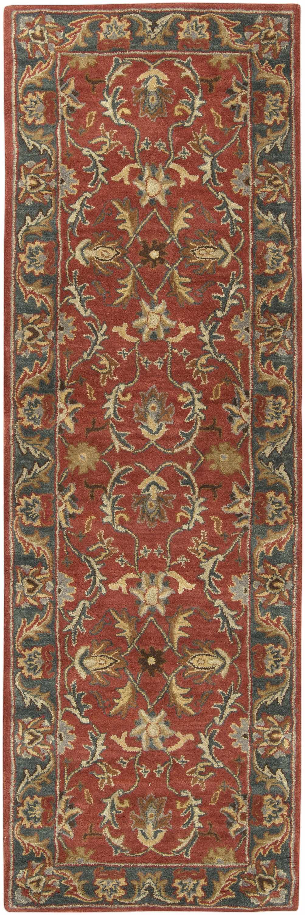 Charlottesville Tufted Wool Rug, photo 11 of 20