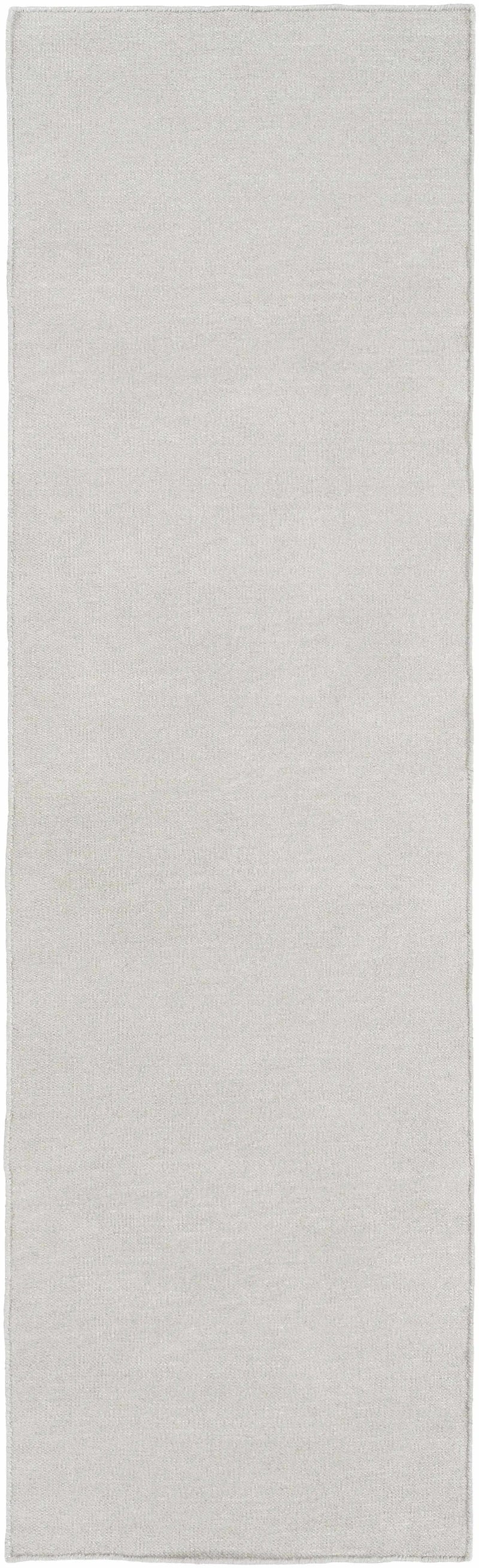 Light Gray Keyapaha Area Rug - Clearance by Boutique Rugs