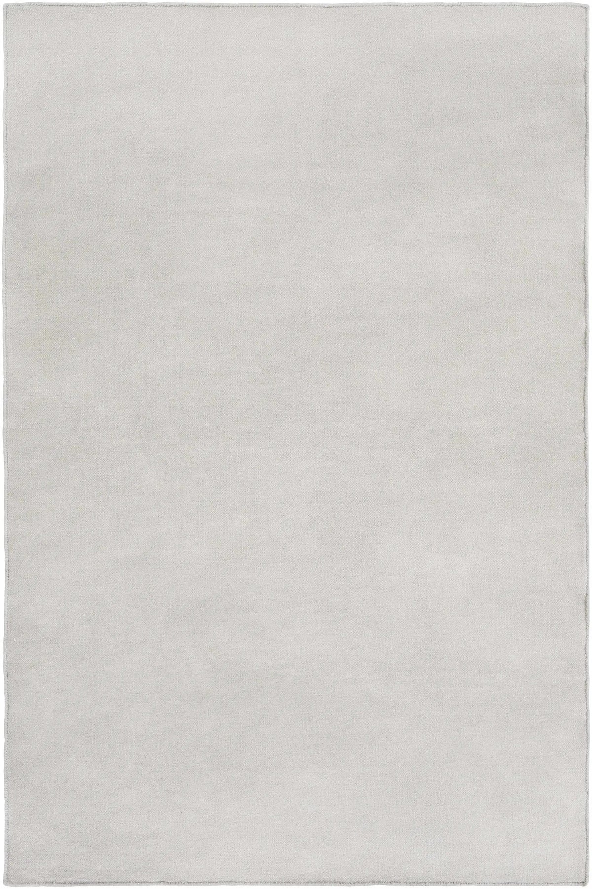 Light Gray Keyapaha Area Rug - Clearance