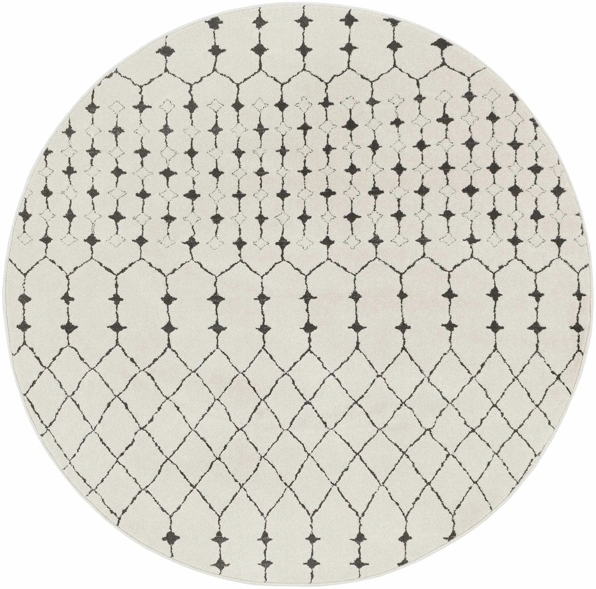 Chubbuck Moroccan Trellis Rug - Clearance, photo 9 of 16