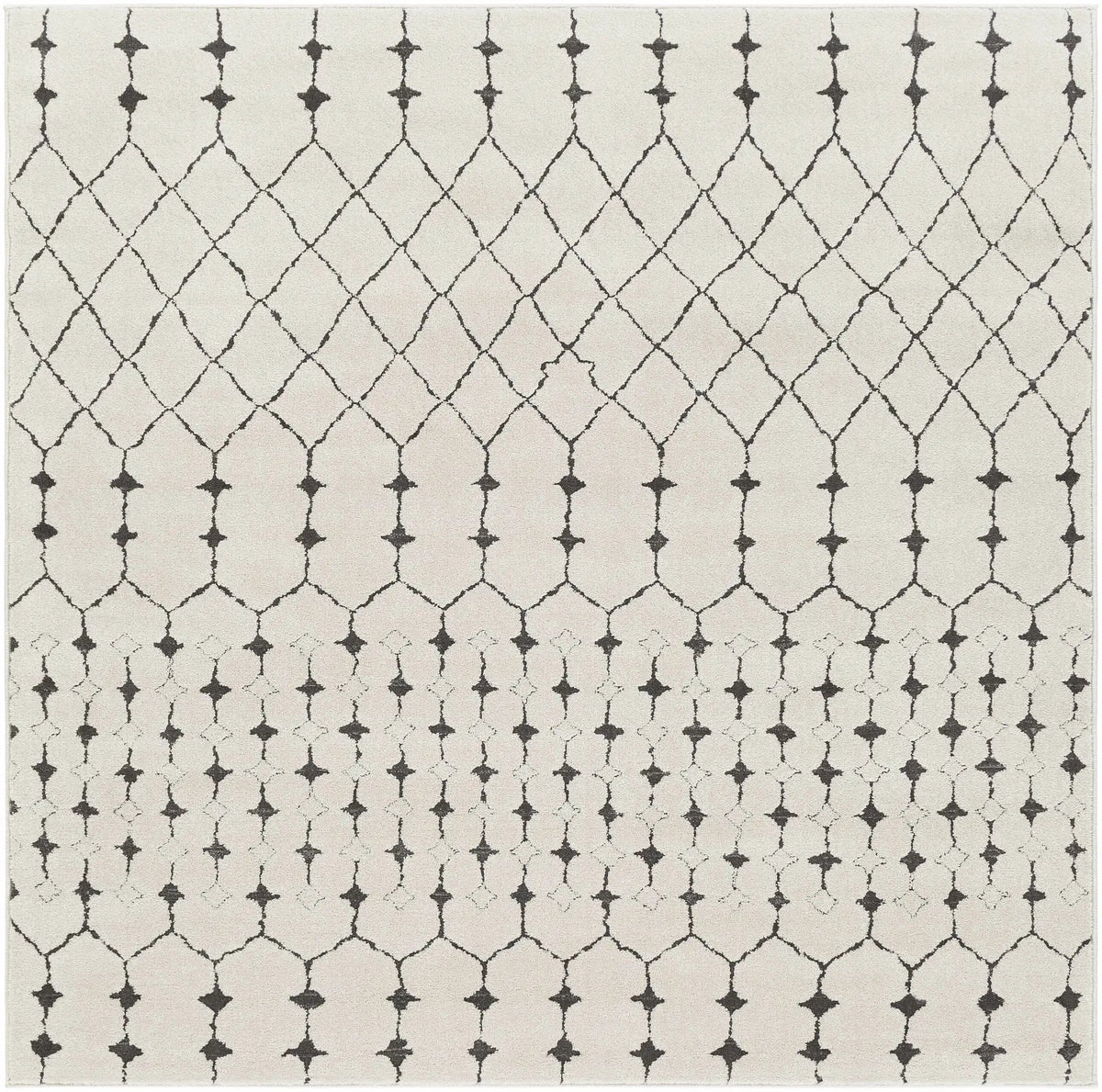 Chubbuck Moroccan Trellis Rug - Clearance, photo 12 of 16