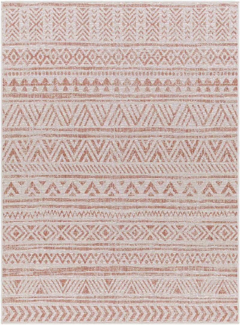 Chuck Outdoor Area Rug - Clearance by Boutique Rugs