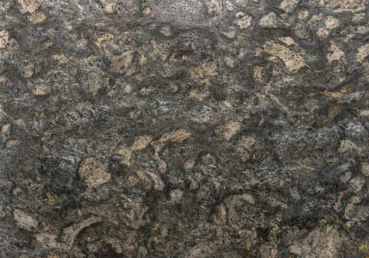 Cianitus Polished Granite Slab Random