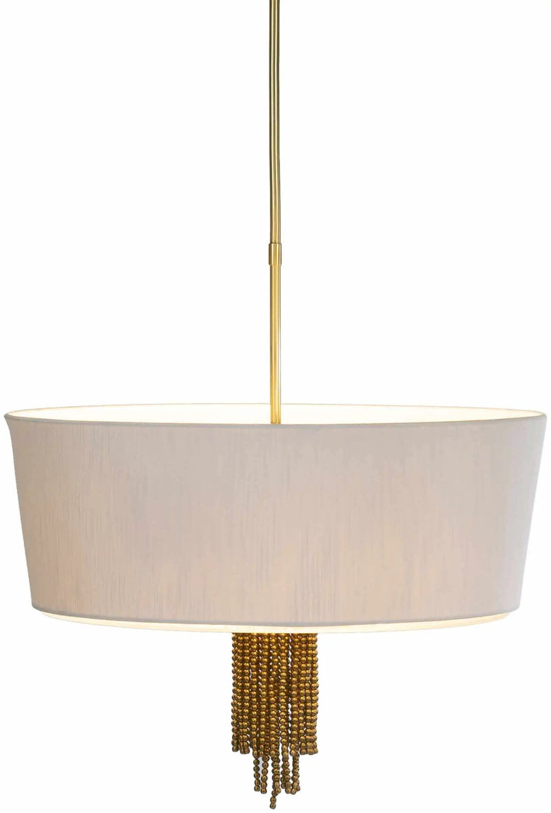 Jindalee Ceiling Light - Clearance by Boutique Rugs