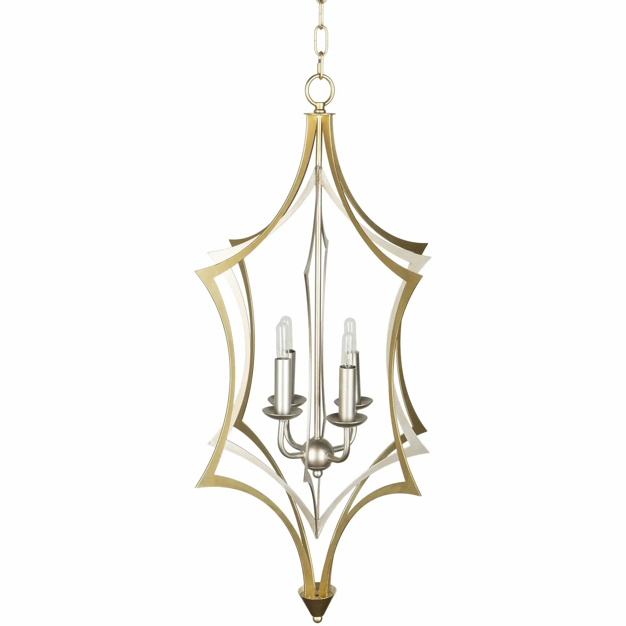 Kenna Ceiling Light - Clearance by Boutique Rugs