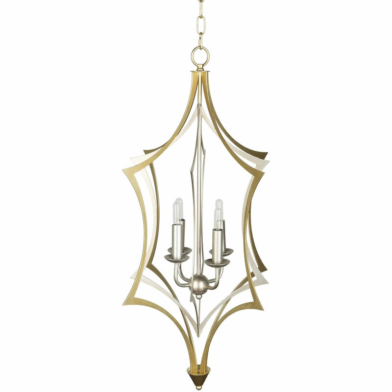 Kenna Ceiling Light - Clearance by Boutique Rugs