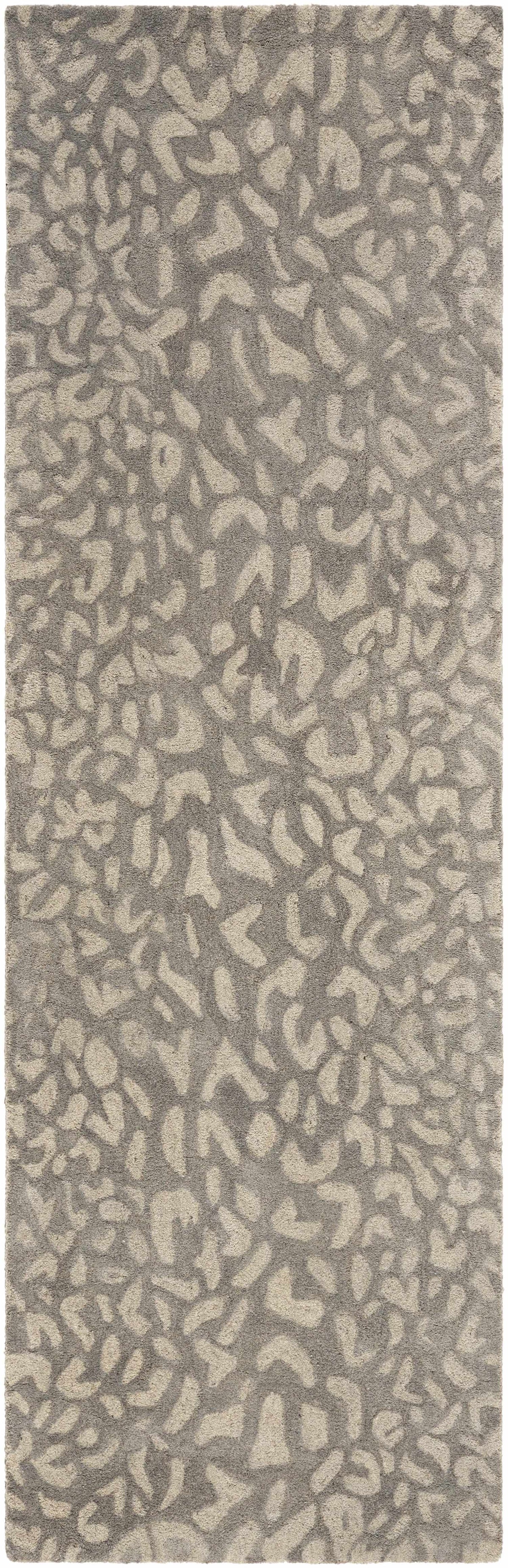 Circa Leopard Print Area Rug - Clearance, photo 6 of 8