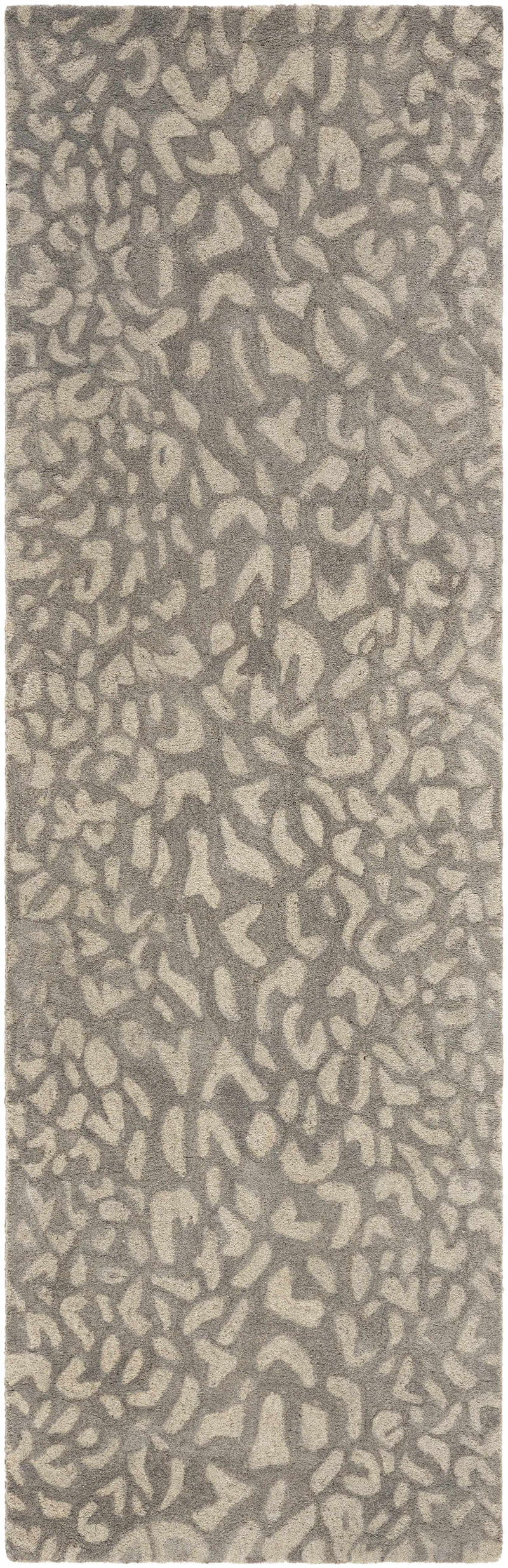 Circa Leopard Print Area Rug - Clearance by Boutique Rugs