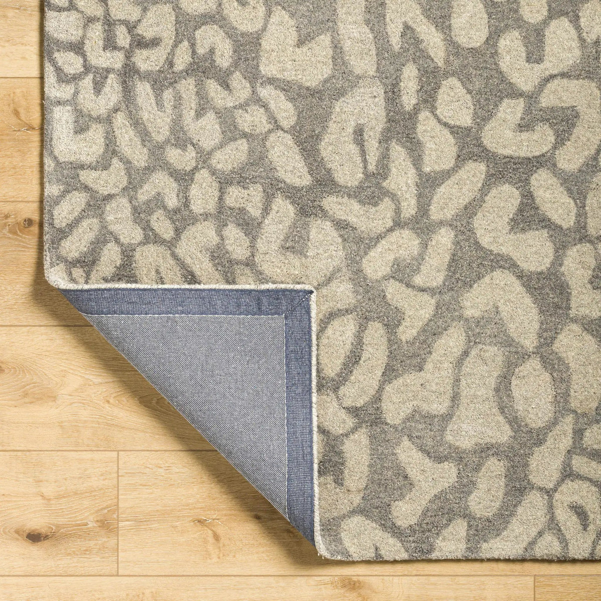 Circa Leopard Print Area Rug - Clearance, photo 4 of 8