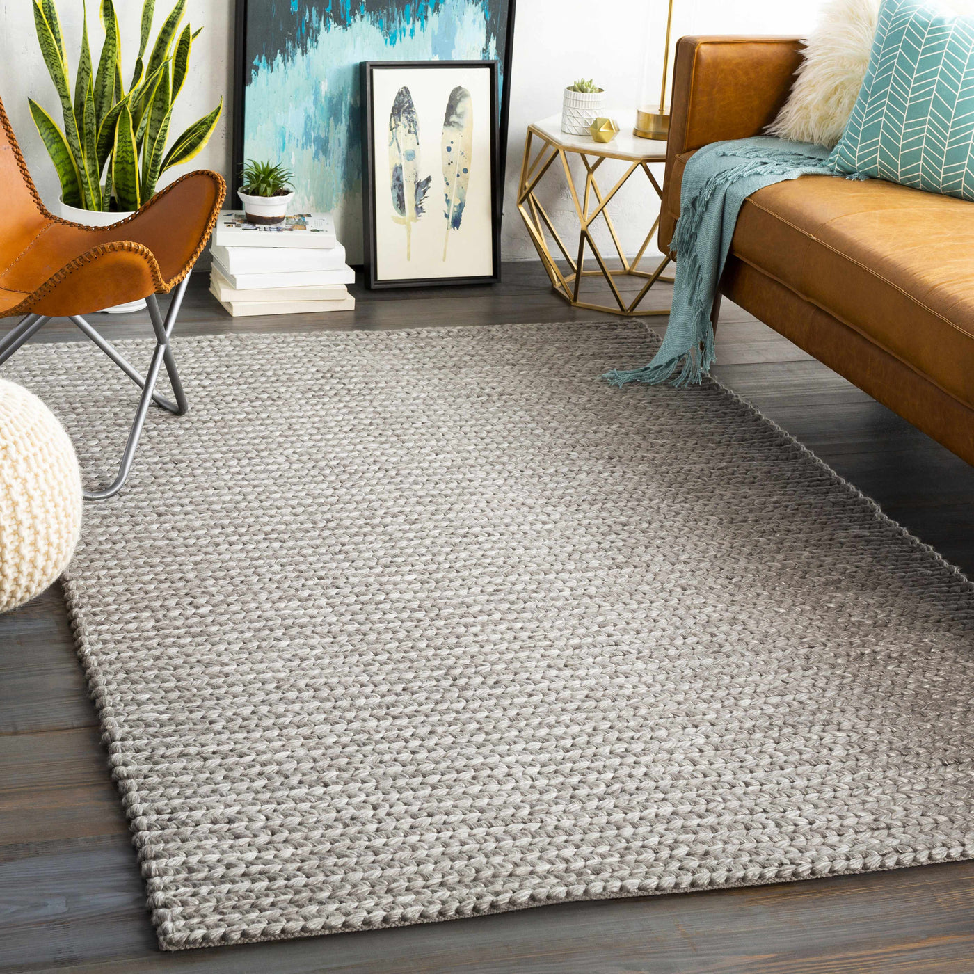 Cirencester Area Rug - Clearance by Boutique Rugs