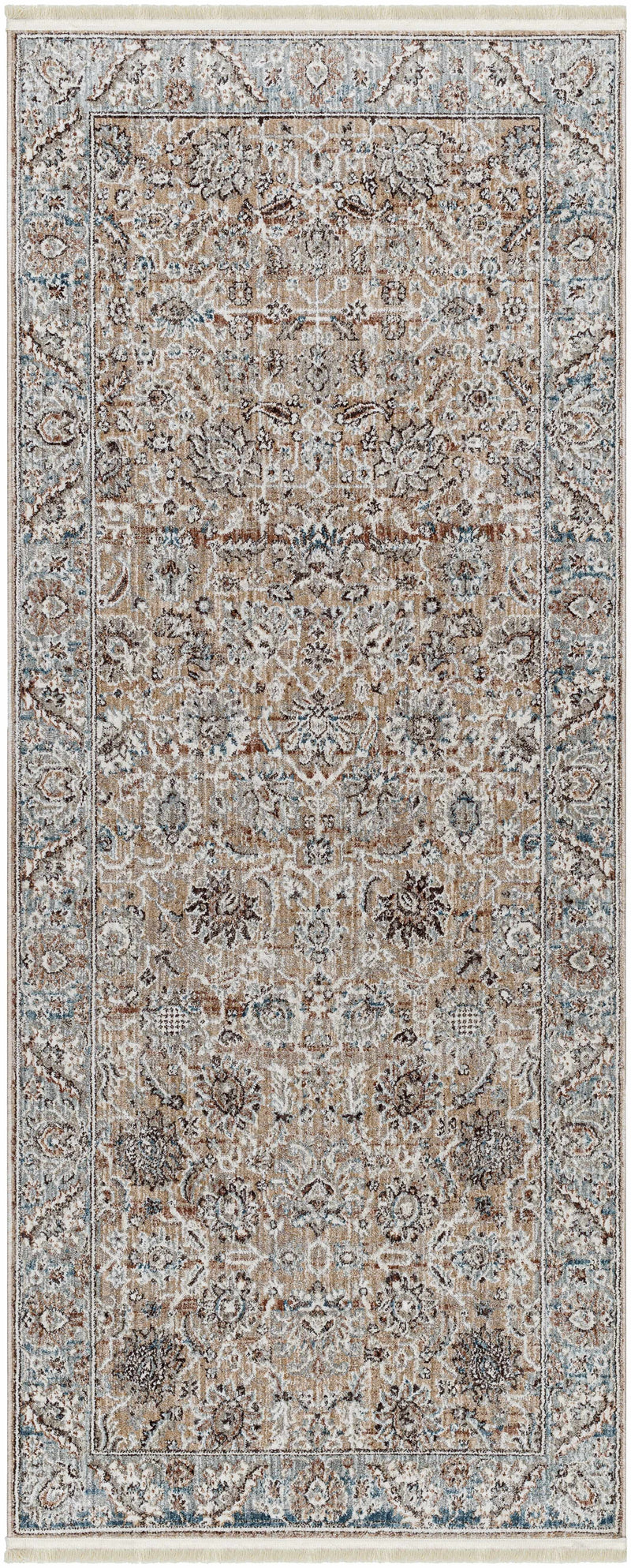 Civankan Area Rug - Clearance by Boutique Rugs