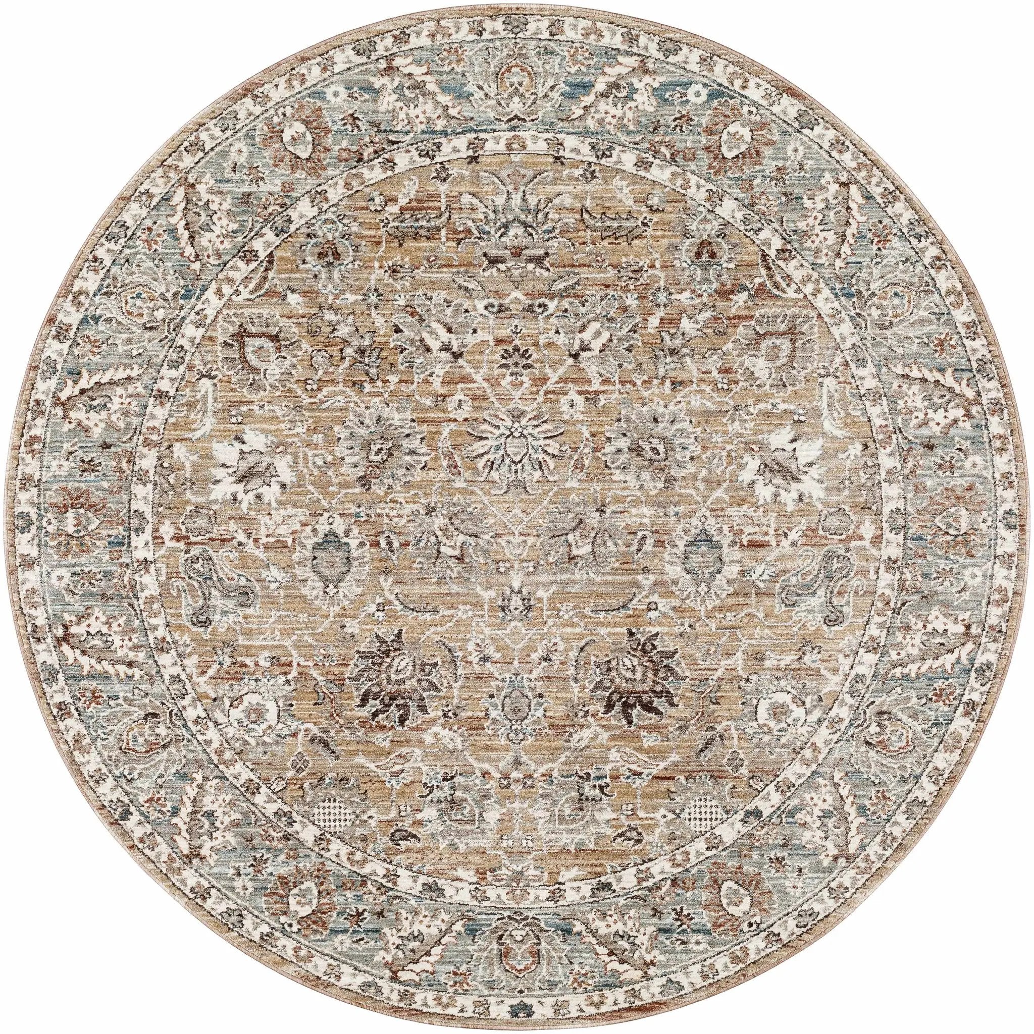Civankan Area Rug - Clearance by Boutique Rugs