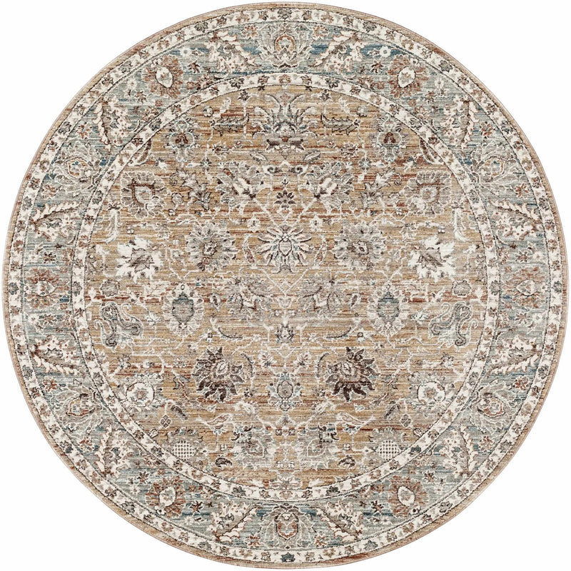 Civankan Area Rug - Clearance by Boutique Rugs