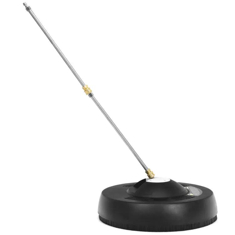 16" Pressure Washer with 2 Nozzles & Quick-Connect Wands by DirectDeals
