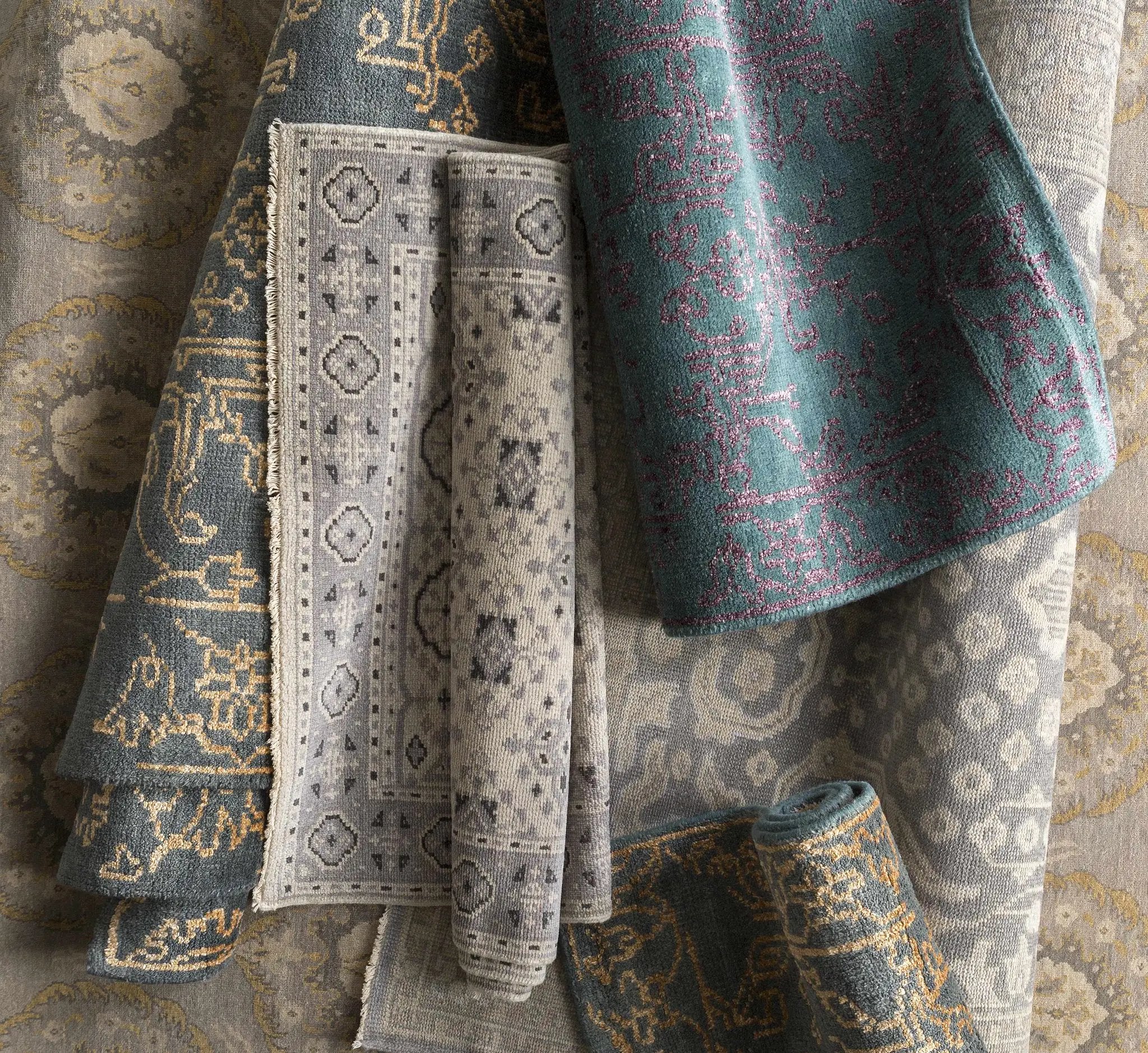 Bradfordsville Premium Rug - Clearance by Boutique Rugs