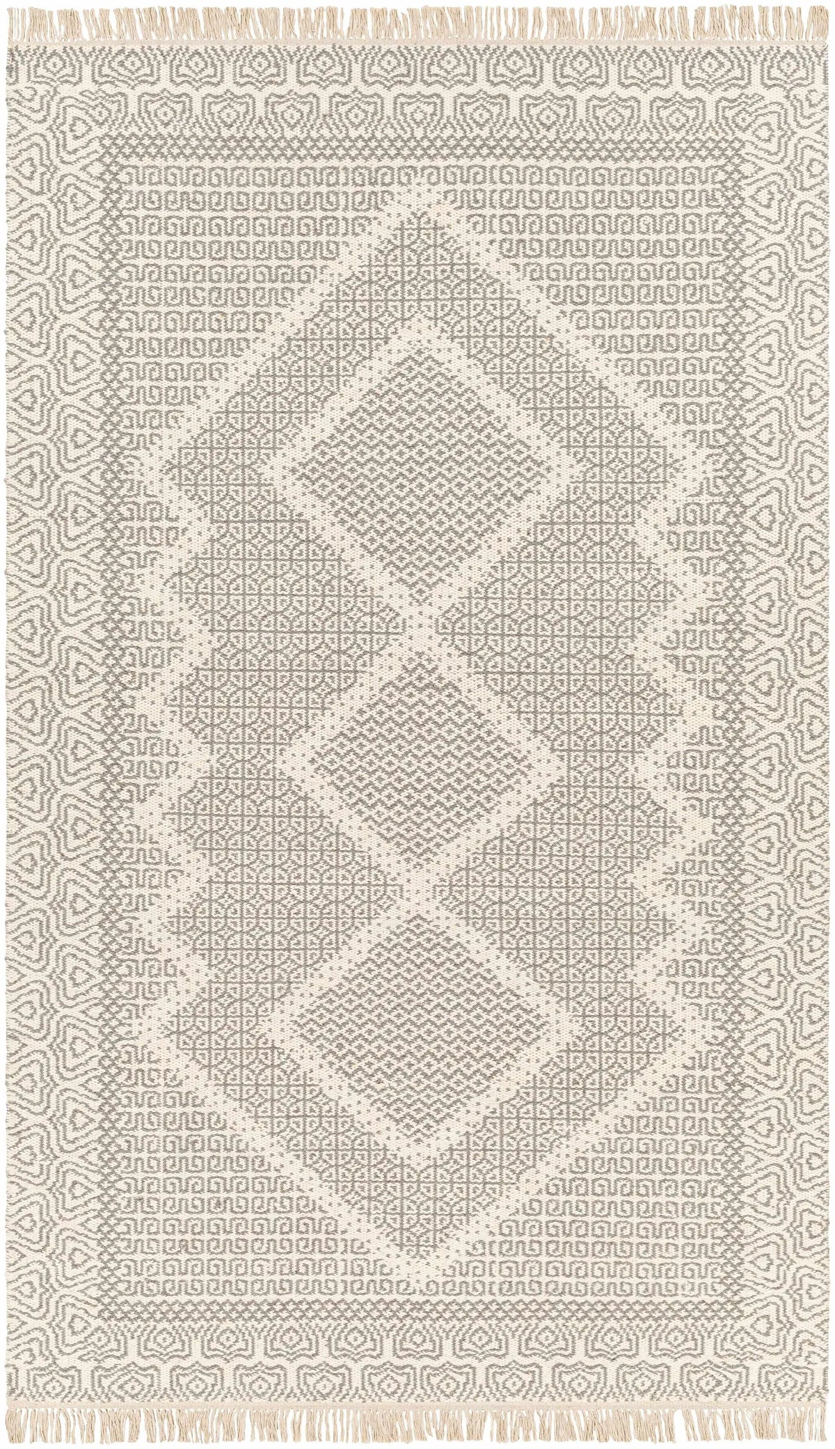 Claus Area Rug - Clearance