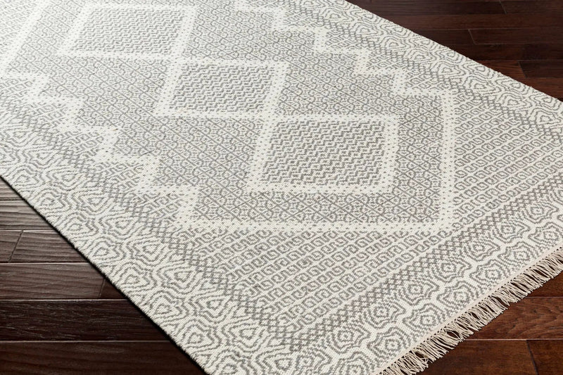 Claus Area Rug - Clearance by Boutique Rugs