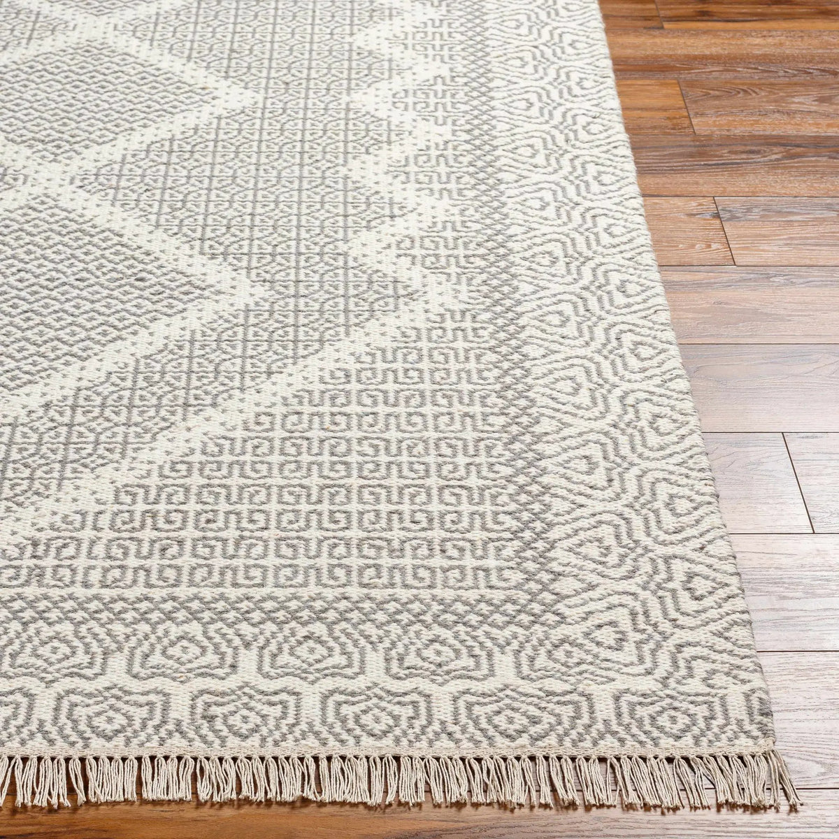 Claus Area Rug - Clearance, photo 3 of 9