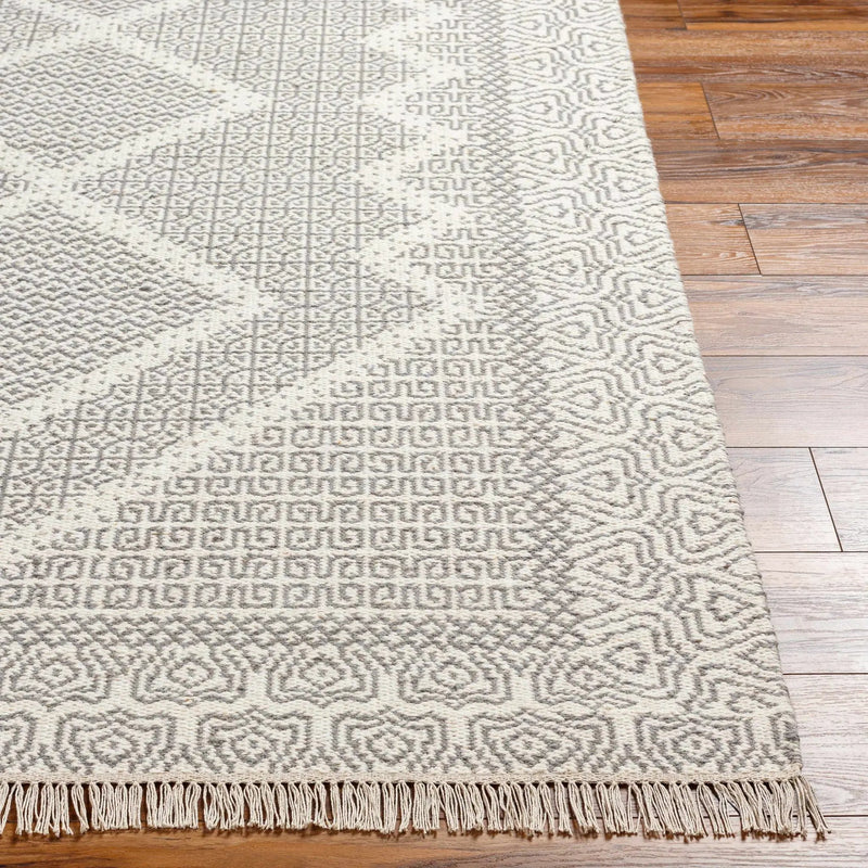 Claus Area Rug - Clearance by Boutique Rugs