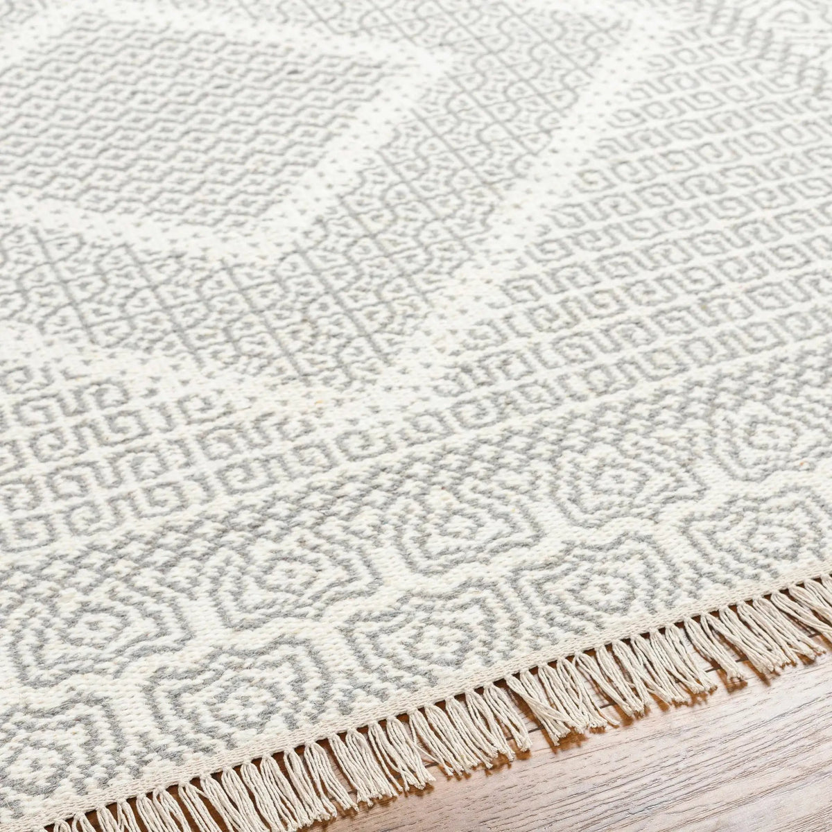 Claus Area Rug - Clearance, photo 6 of 9