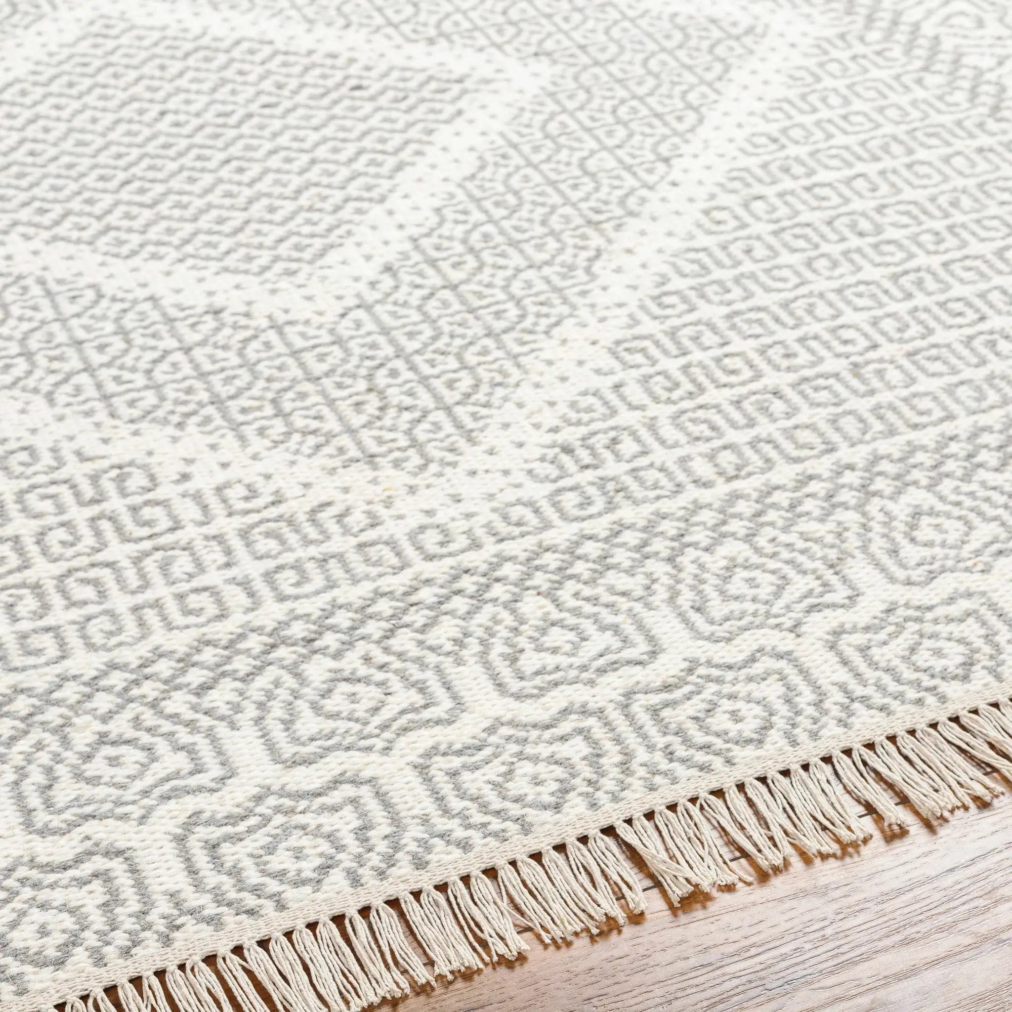 Claus Area Rug - Clearance by Boutique Rugs