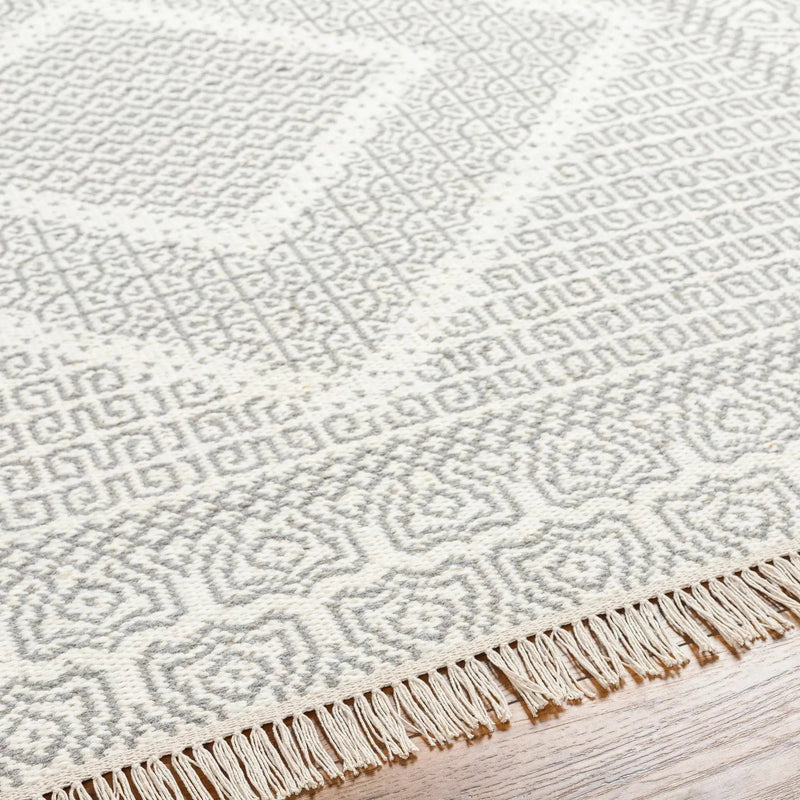 Claus Area Rug - Clearance by Boutique Rugs