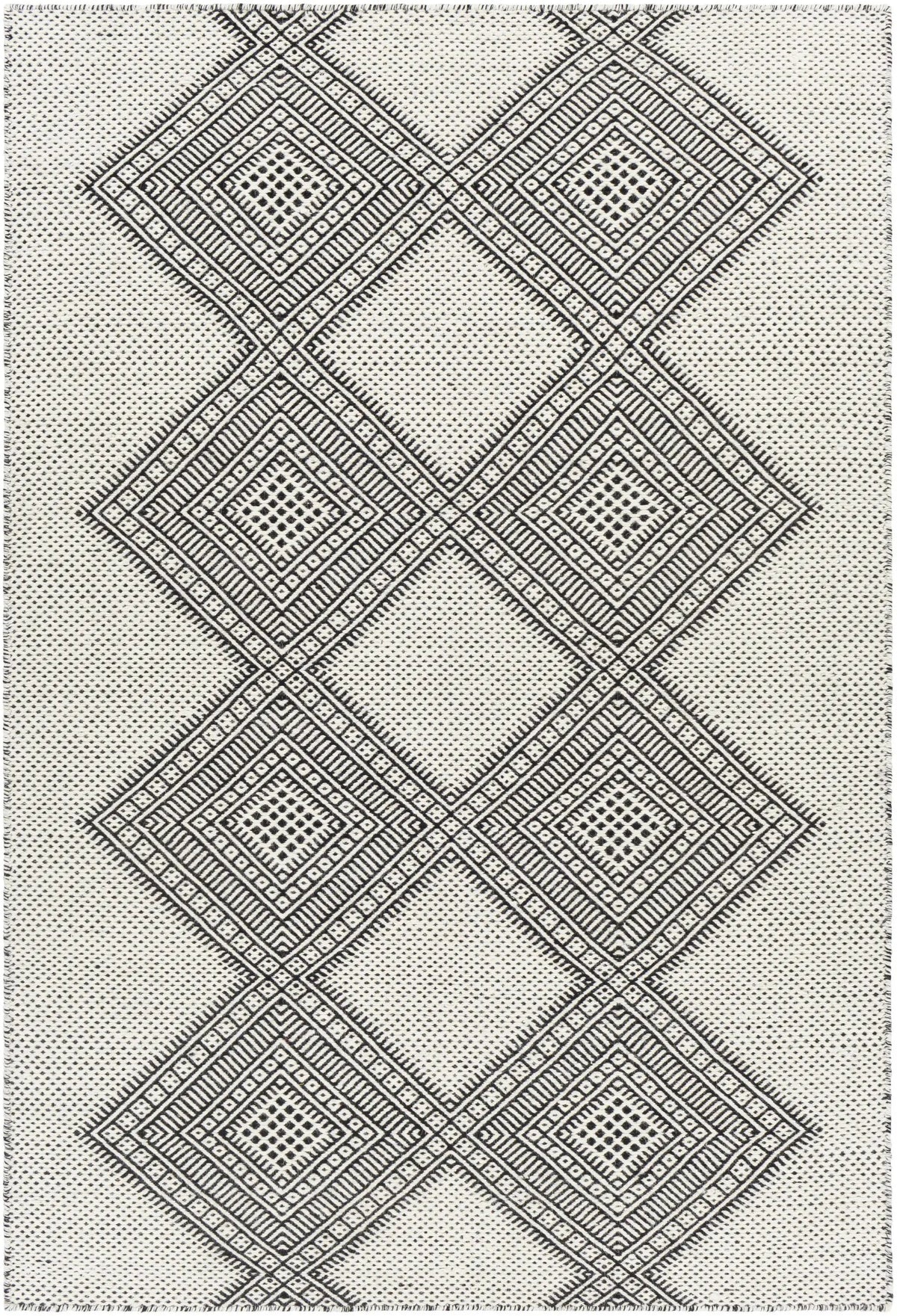 Claveria Area Carpet - Clearance