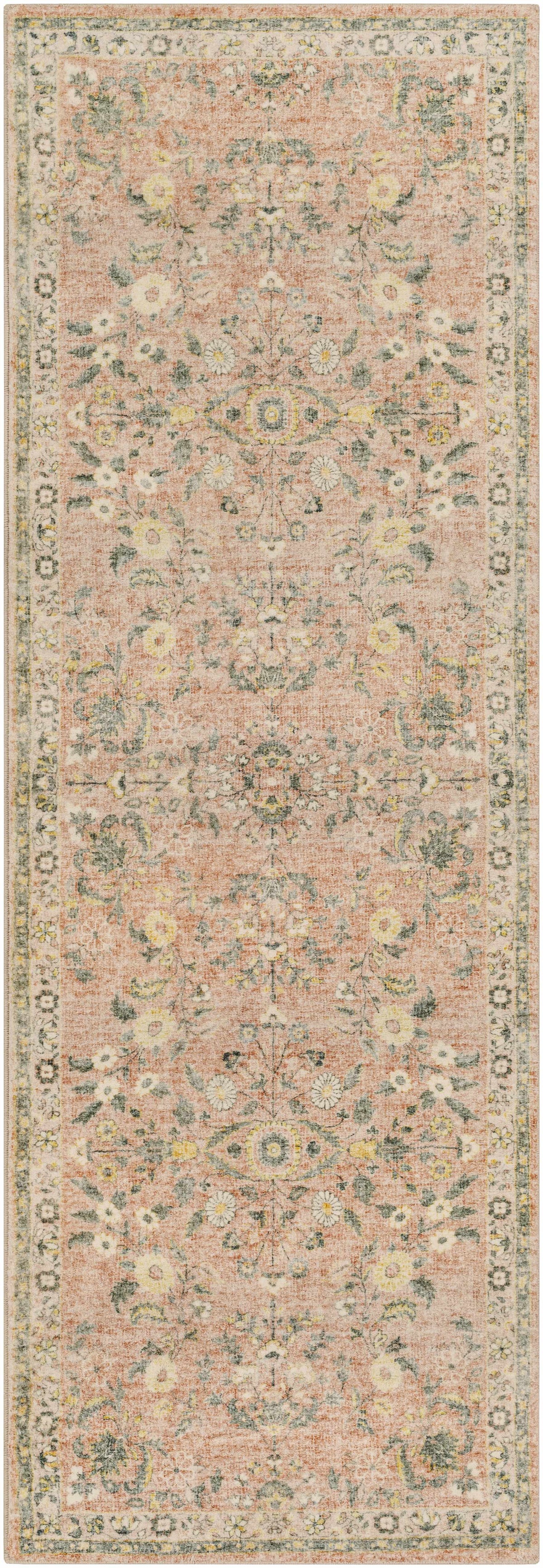 Coalburn Area Rug, photo 15 of 15