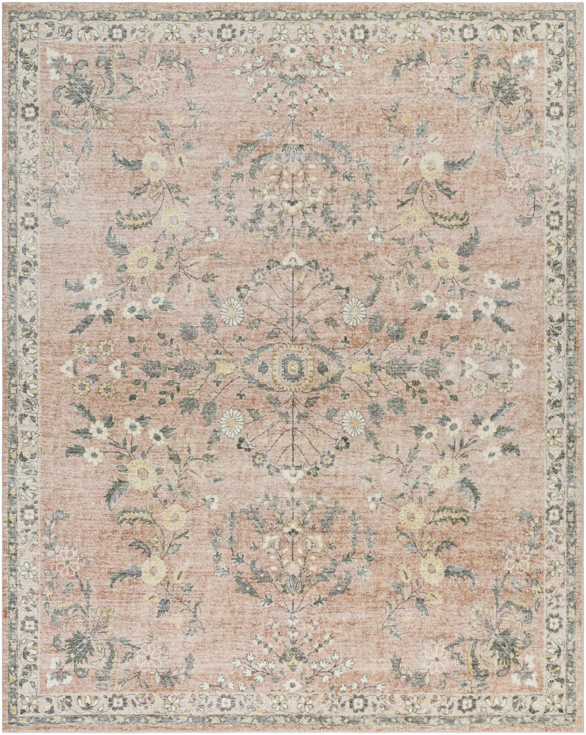 Coalburn Area Rug, photo 14 of 15