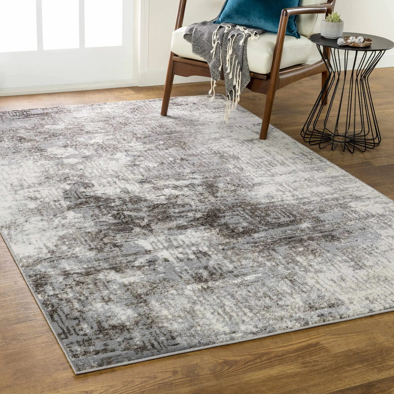 Calabasa Area Rug - Clearance by Boutique Rugs