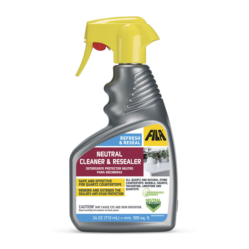 Cleaner And Resealer Tile Care&Amp;Maintenance Cleaners 24 Ounce Tile Care&Maintenance Various Cleaners