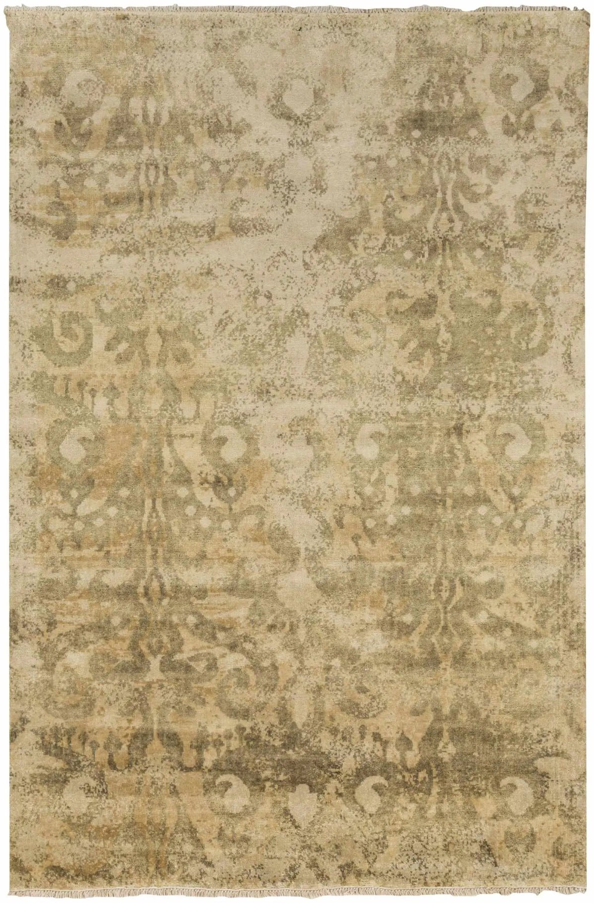 Cleburne Area Rug - Clearance