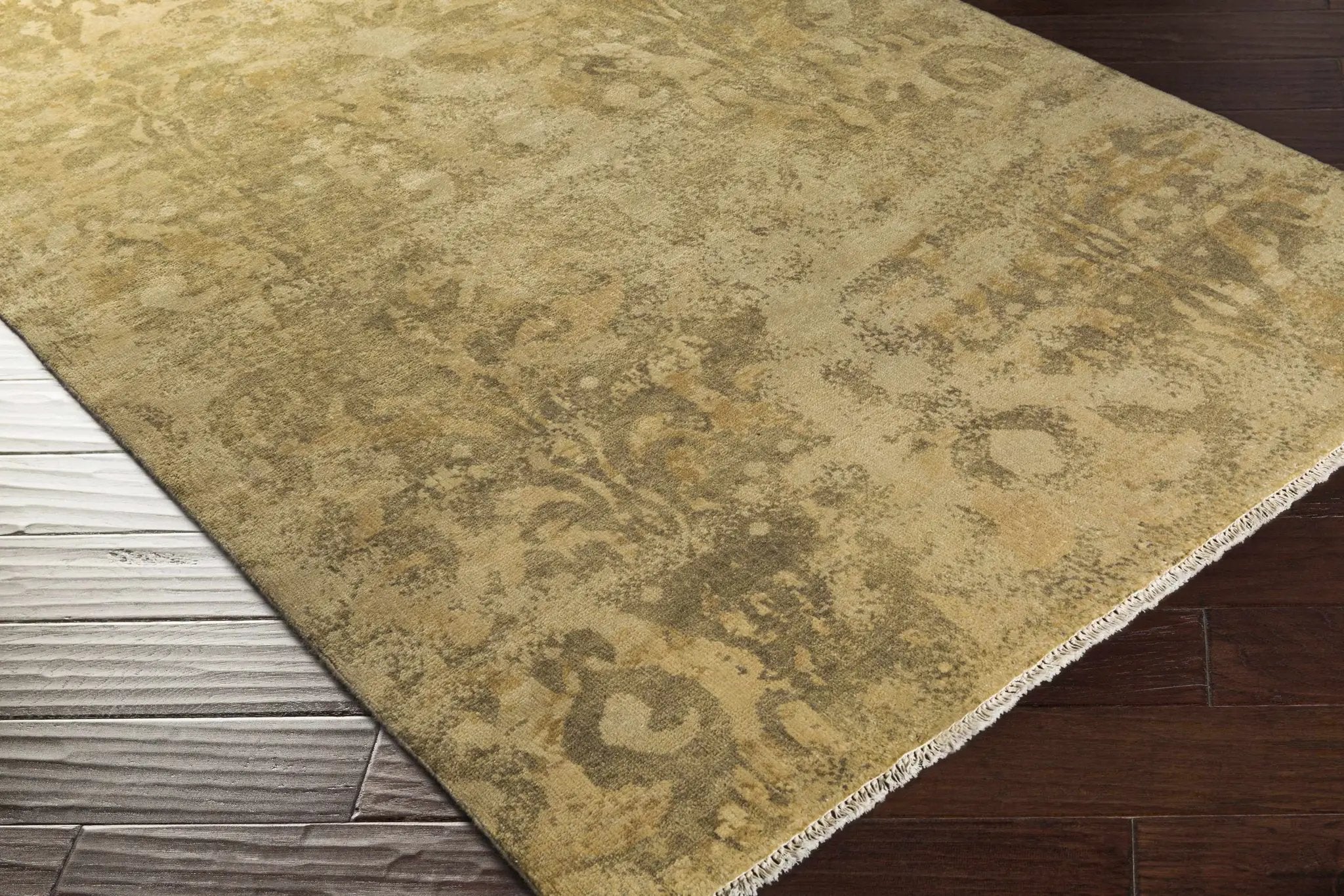 Cleburne Area Rug - Clearance by Boutique Rugs