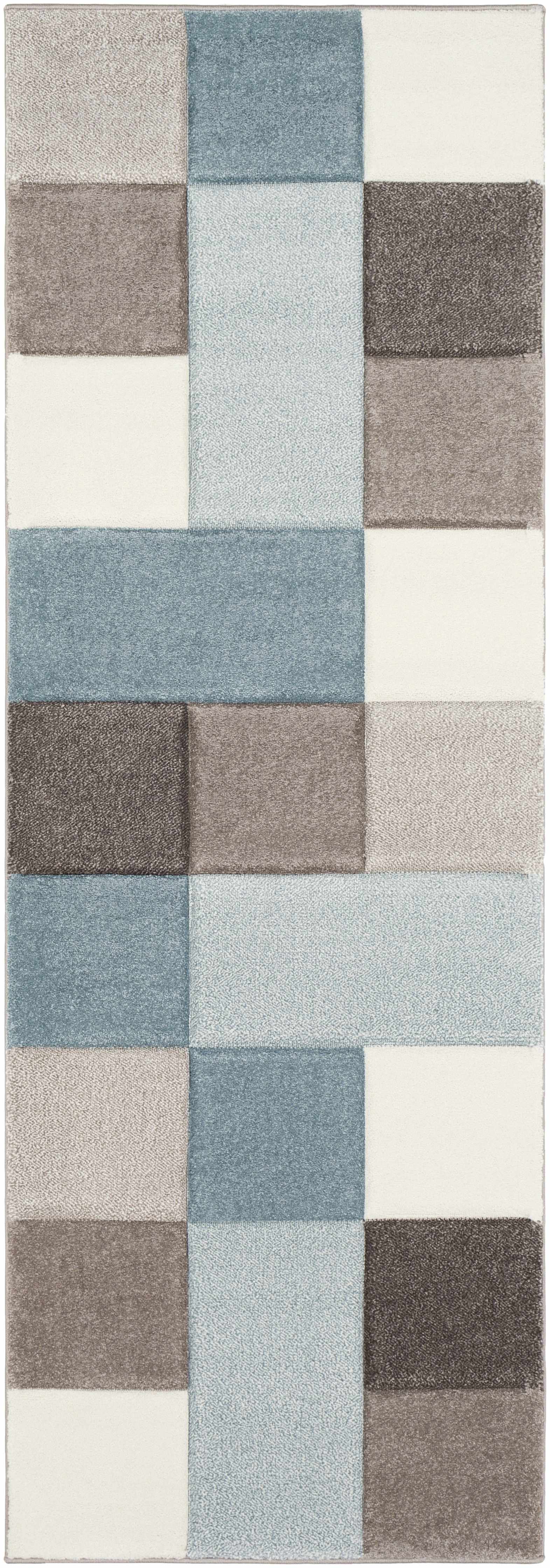Clinton Area Rug - Clearance by Boutique Rugs